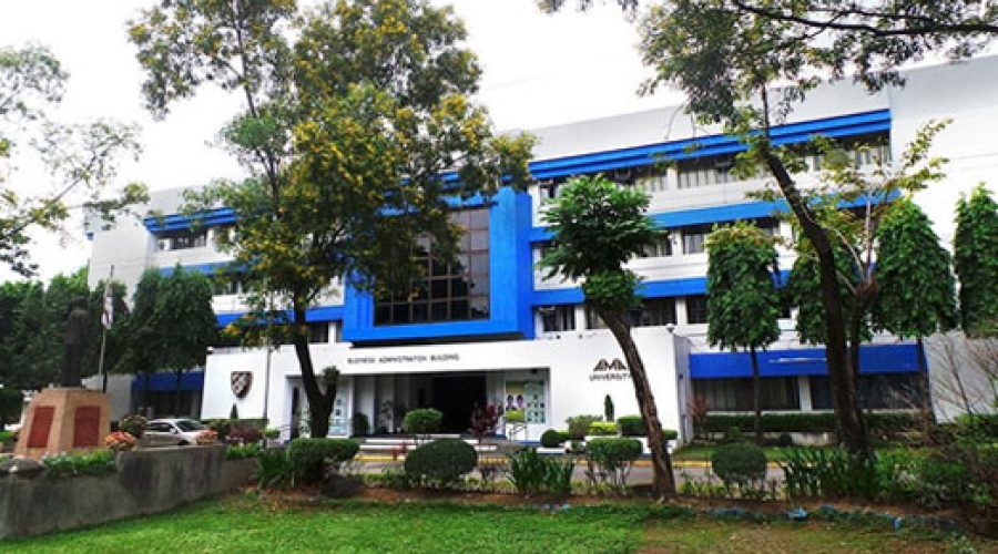 AMA School of Medicine AMA School of Medicine
