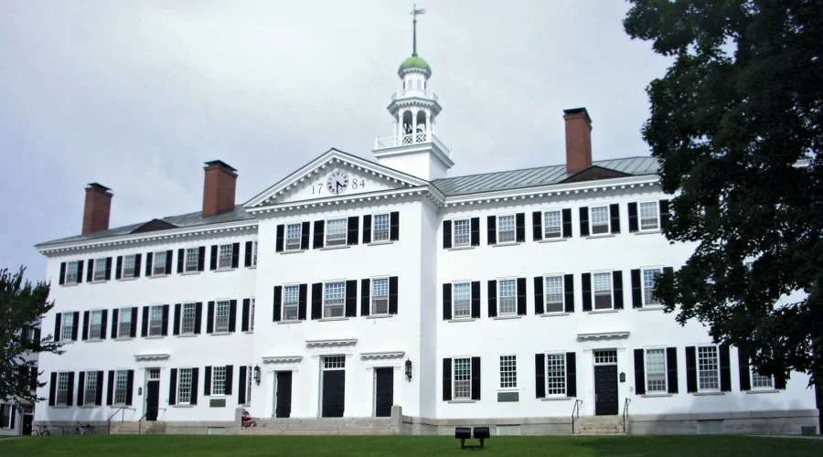 Dartmouth-Hall-College-NH-Hanover Dartmouth-Hall-College-NH-Hanover