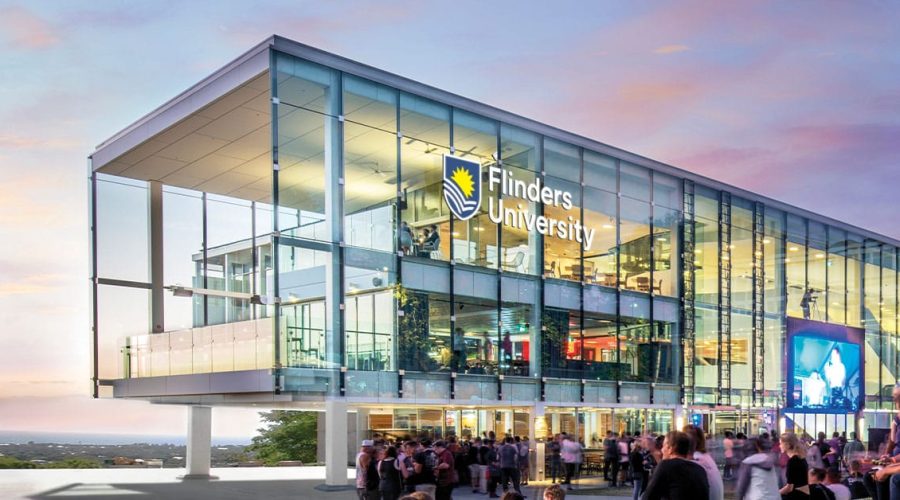 Flinders University Flinders University
