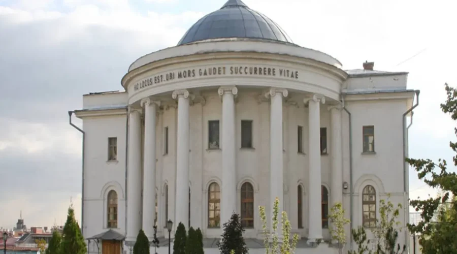 Kazan State Medical University Kazan State Medical University