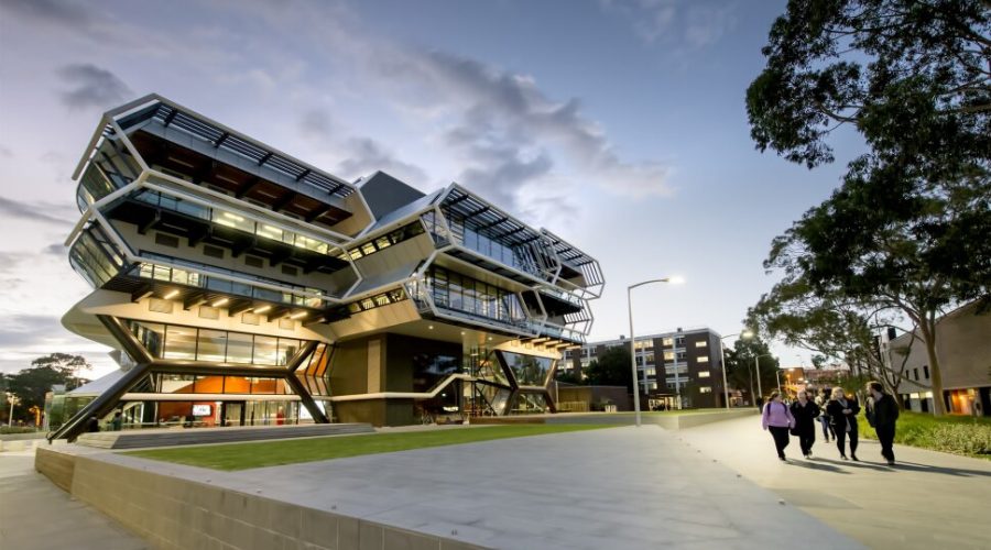 Monash University Monash University