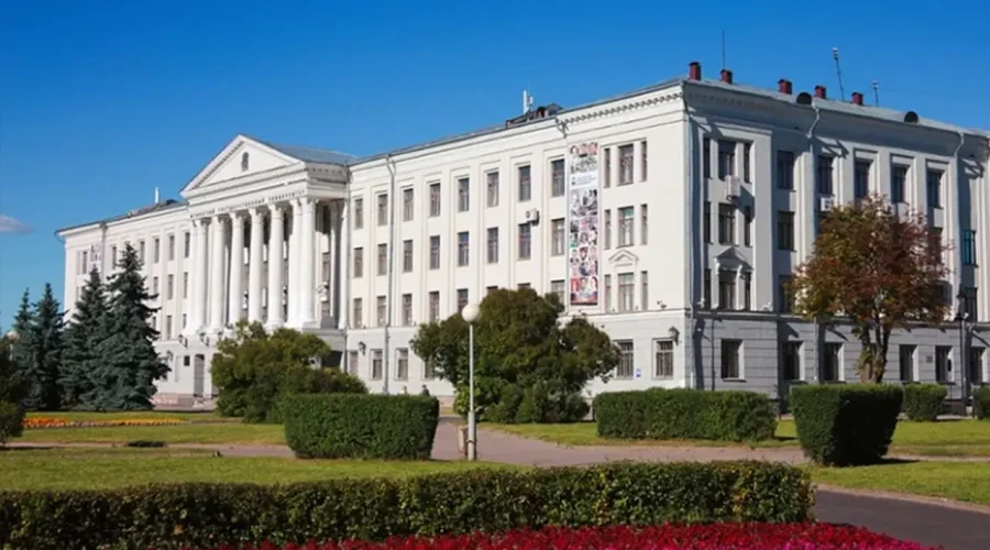 Pskov State University Pskov State University