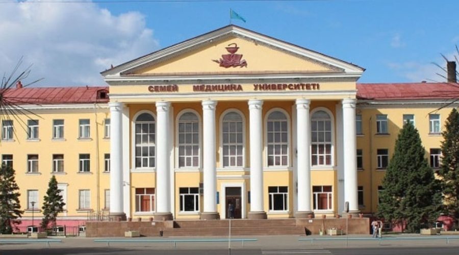 Semey-State-Medical-University Semey-State-Medical-University