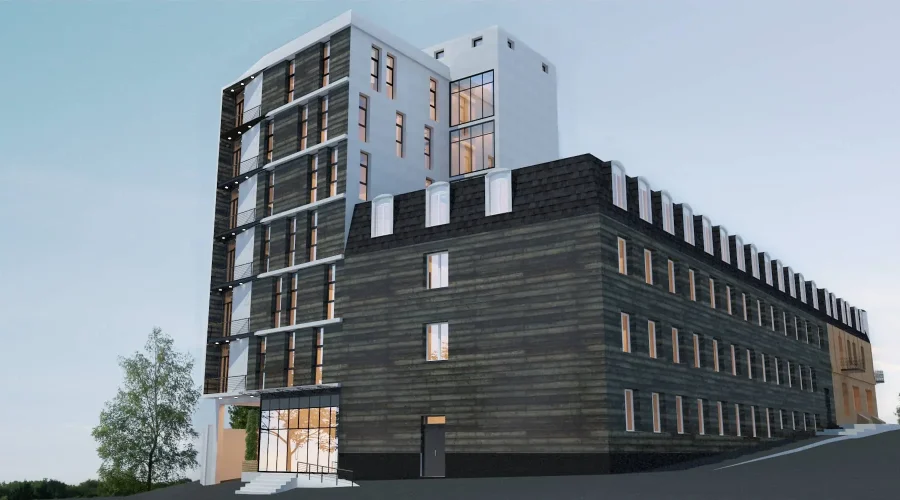 The-Petre-Shotadze-Tbilisi-Medical-Acade-1 The-Petre-Shotadze-Tbilisi-Medical-Acade-1