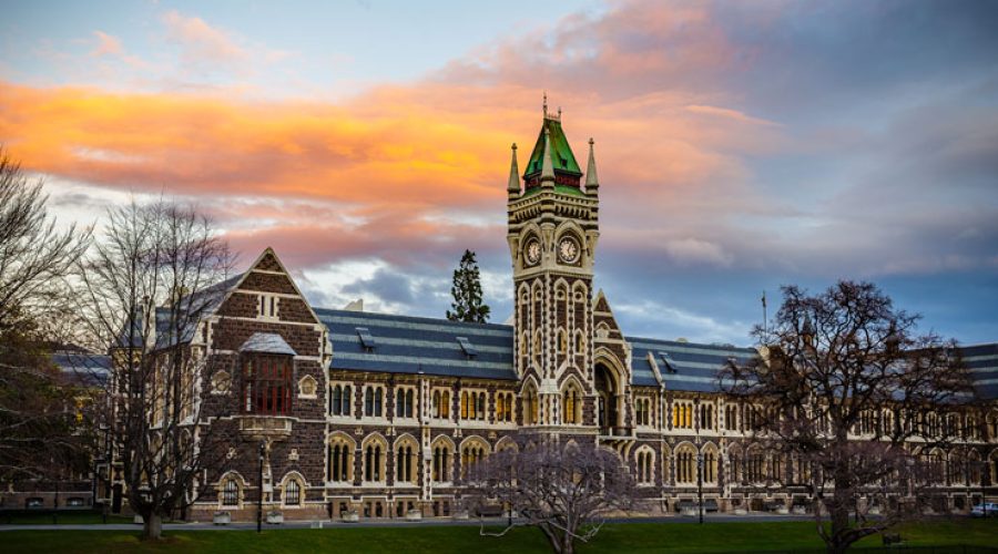 University of Otago