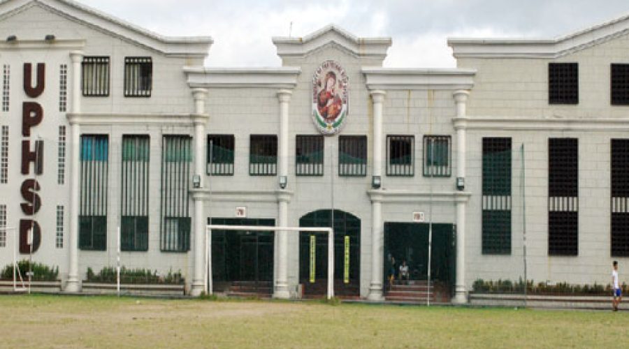 University of Perpetual University of Perpetual
