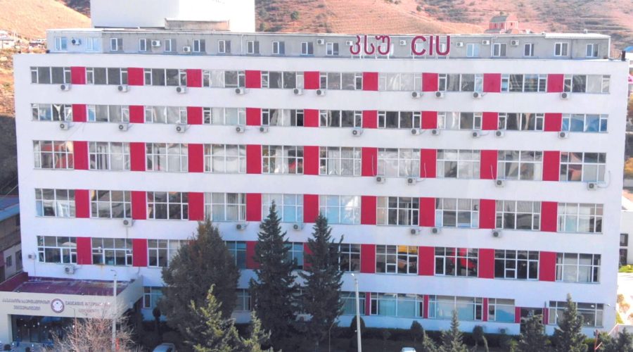 caucasus-international-university caucasus-international-university